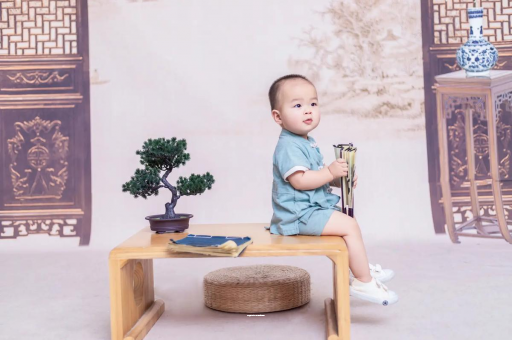 九江宝宝晚上发烧怎么办