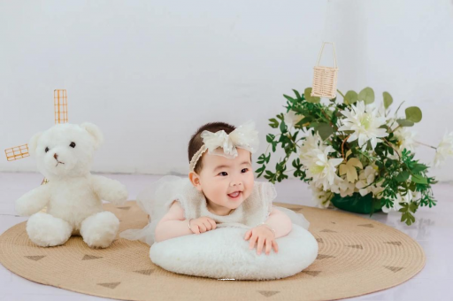 九江宝宝总是呕吐